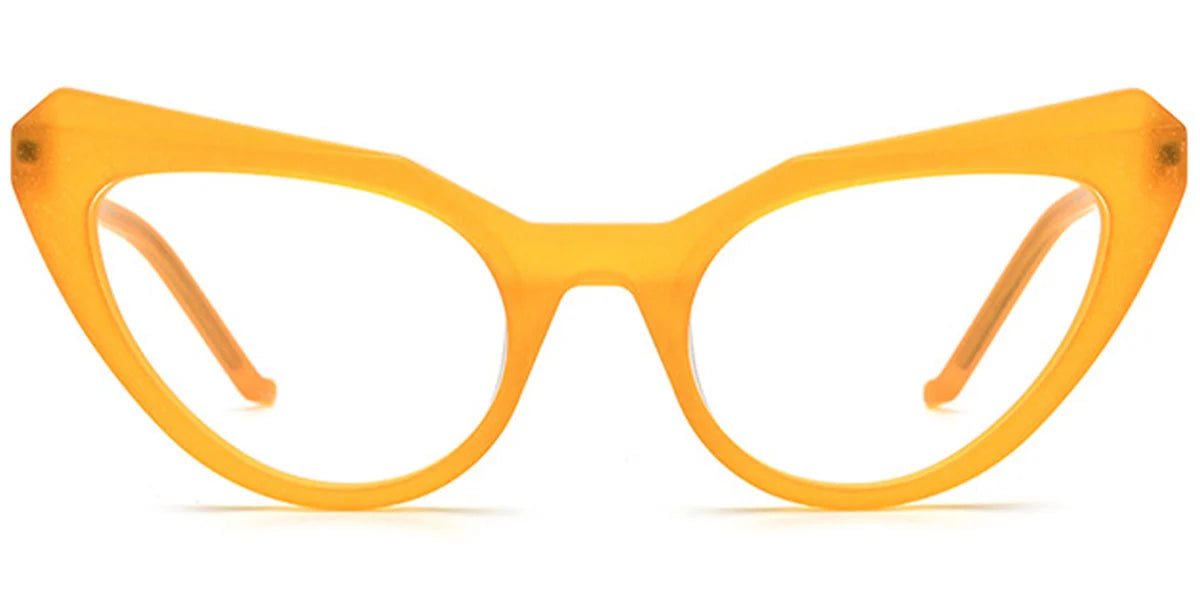 Candye® Acetate Cat Eye Frame F7033