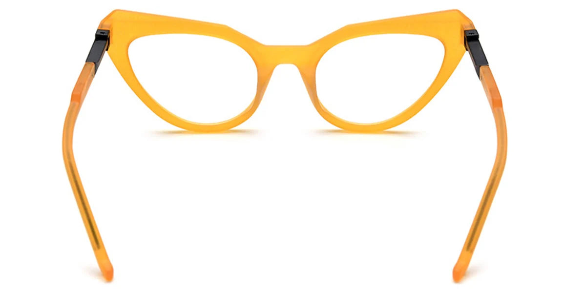 Candye® Acetate Cat Eye Frame F7033