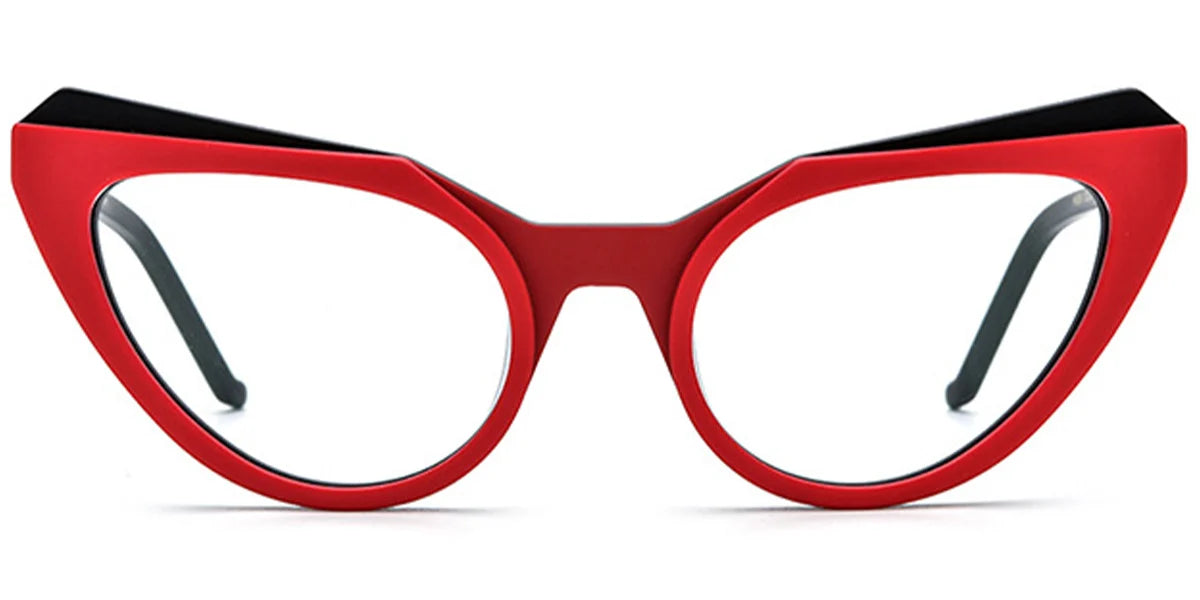Candye® Acetate Cat Eye Frame F7033
