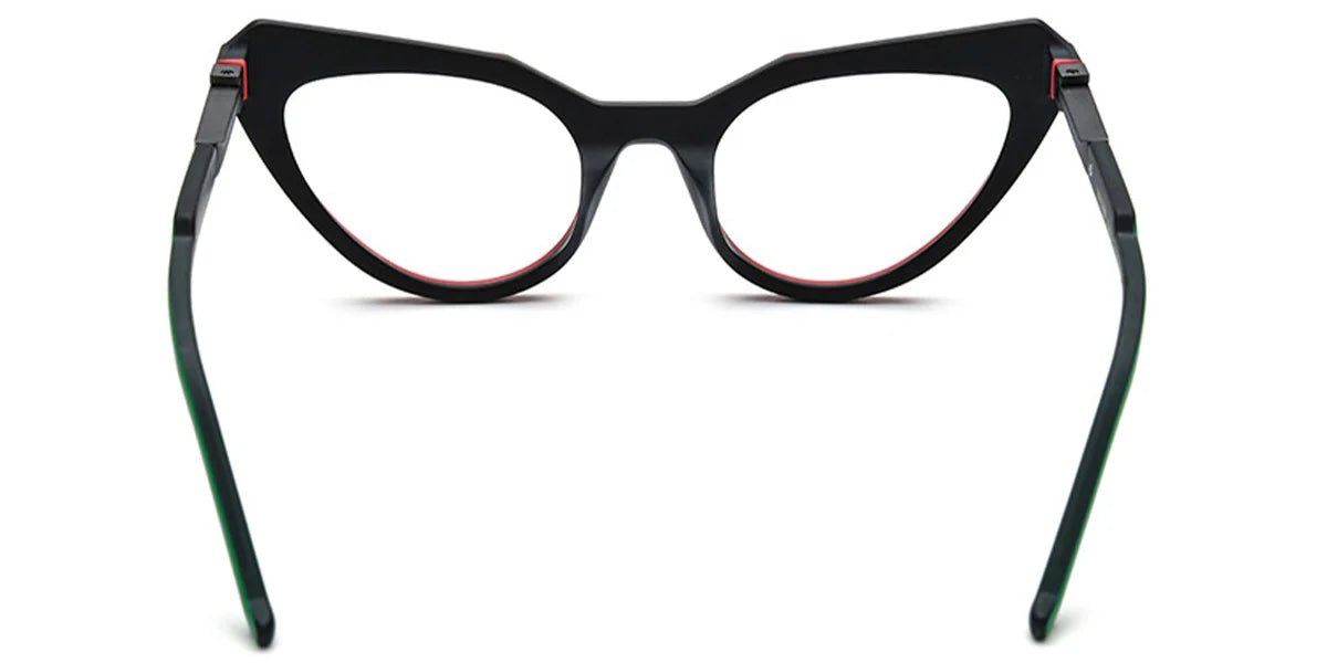 Candye® Acetate Cat Eye Frame F7033