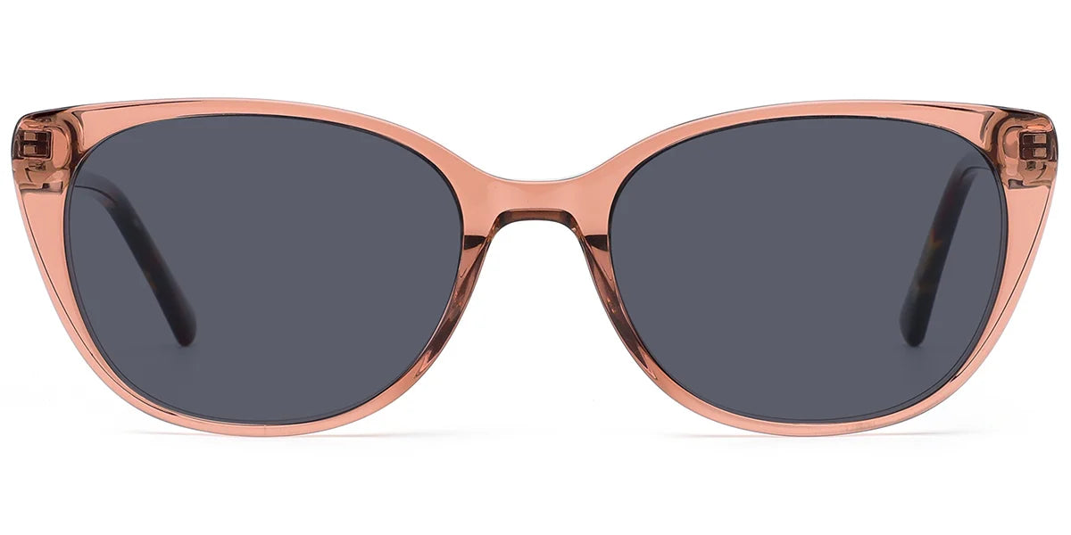 Candye® Acetate Cat Eye Sunglasses SG6709