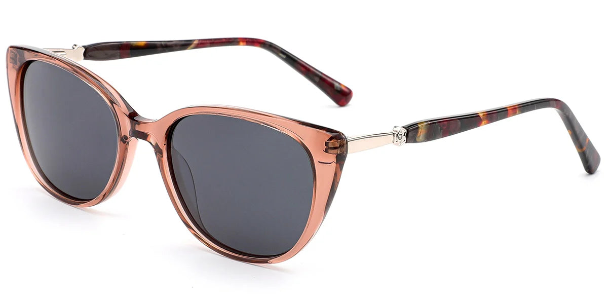 Candye® Acetate Cat Eye Sunglasses SG6709