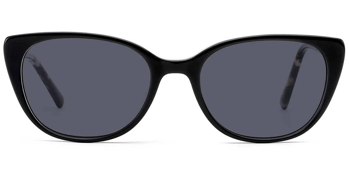Candye® Acetate Cat Eye Sunglasses SG6709
