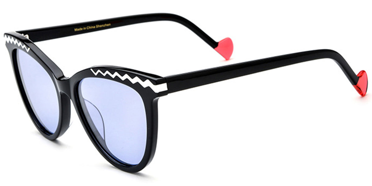 Candye® Acetate Cat Eye Sunglasses SG6715