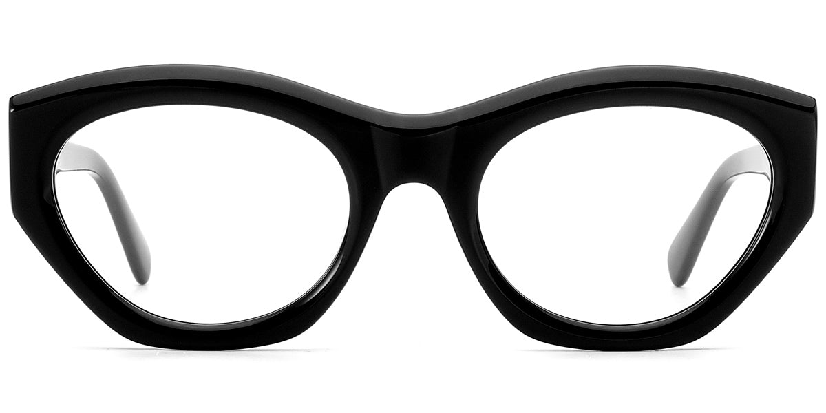 Candye® Acetate Geometric Frame F6758