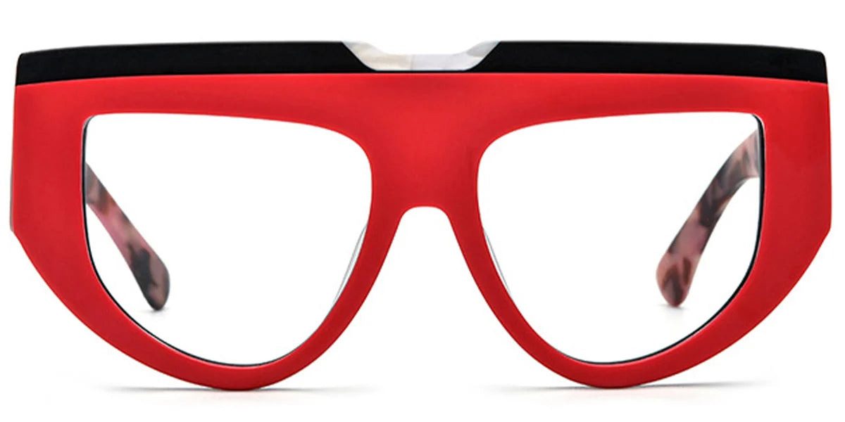 Candye® Acetate Geometric Frame F6848