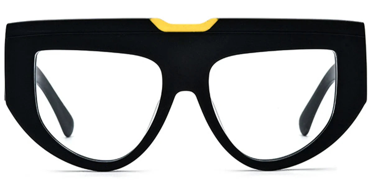 Candye® Acetate Geometric Frame F6848