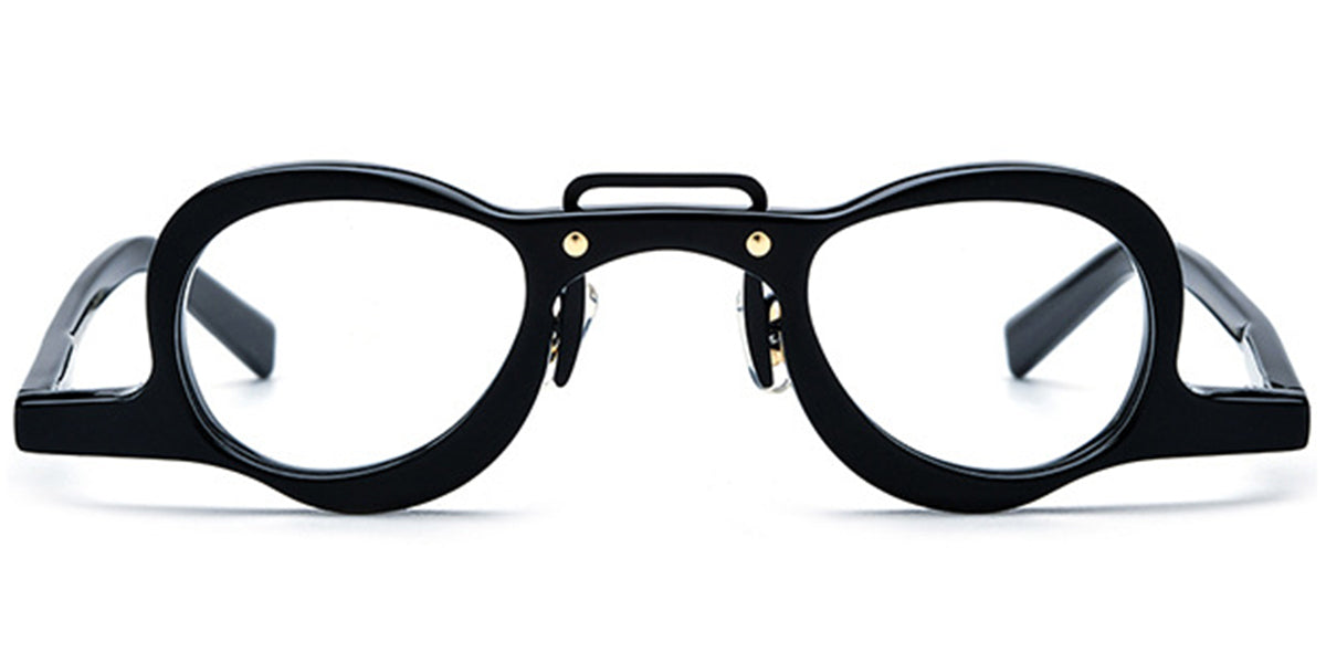 Candye® Acetate Geometric Frame F6893