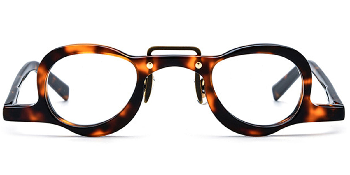 Candye® Acetate Geometric Frame F6893