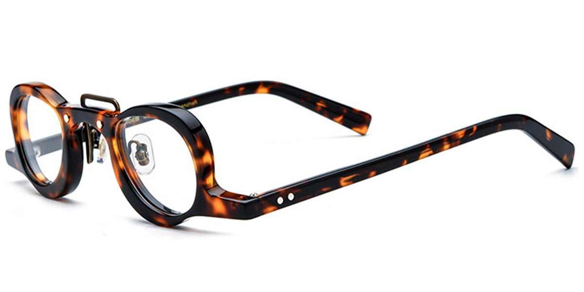 Candye® Acetate Geometric Frame F6893