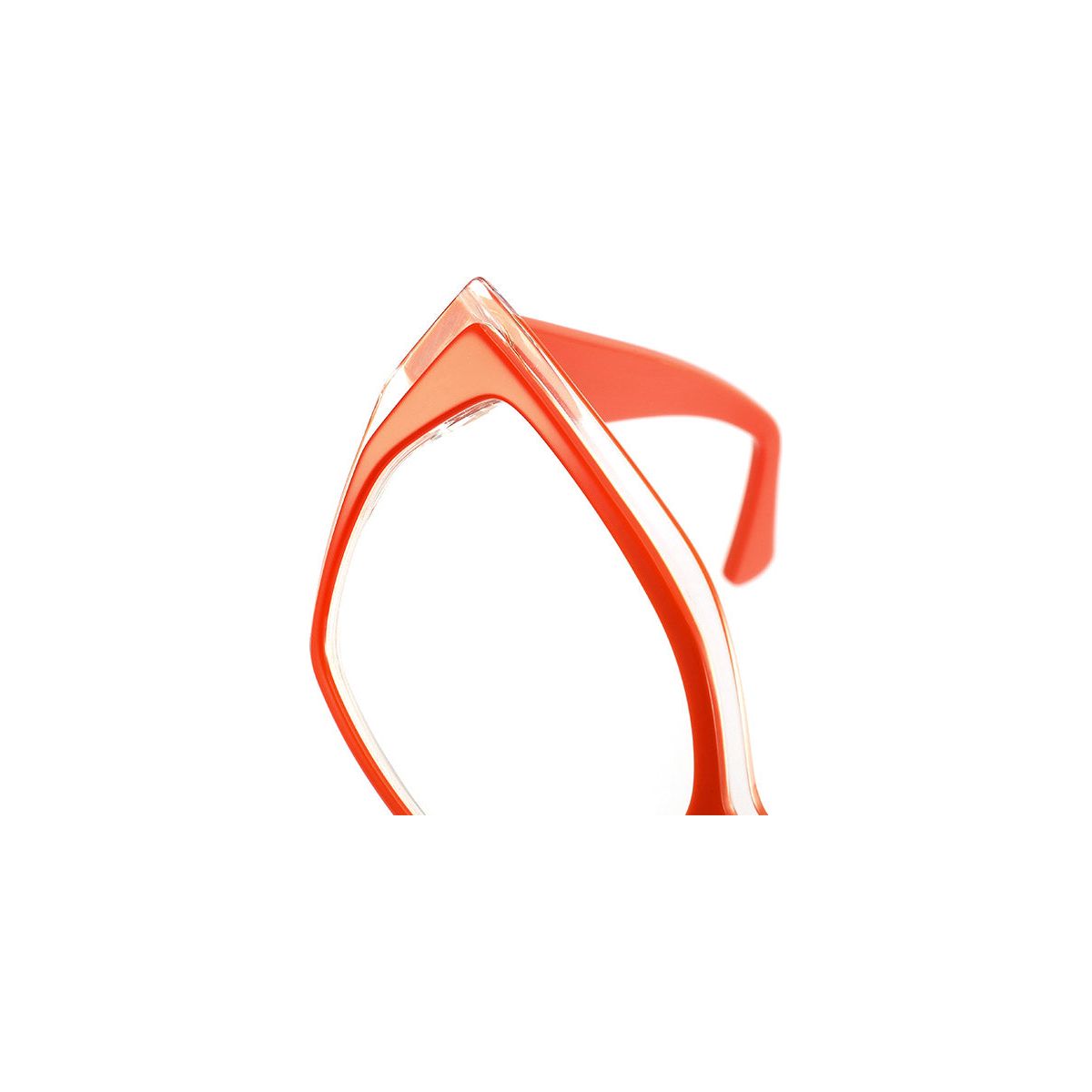 Candye Acetate Geometric Frames RF4279