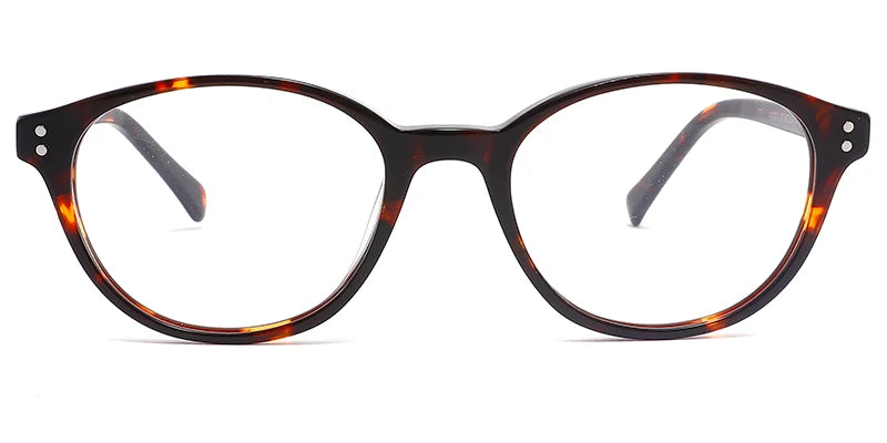 Candye® Acetate Oval Frame F2581