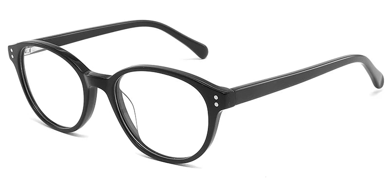 Candye® Acetate Oval Frame F2581