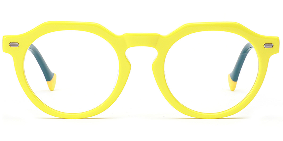 Candye® Acetate Oval Frame F6439