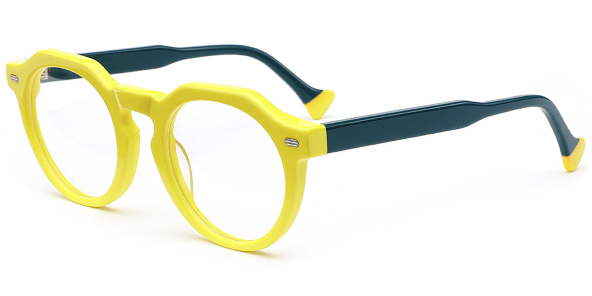 Candye® Acetate Oval Frame F6439