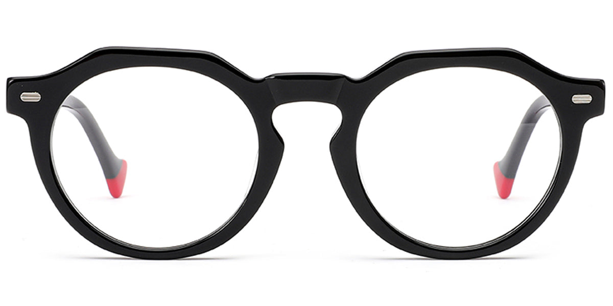 Candye® Acetate Oval Frame F6439