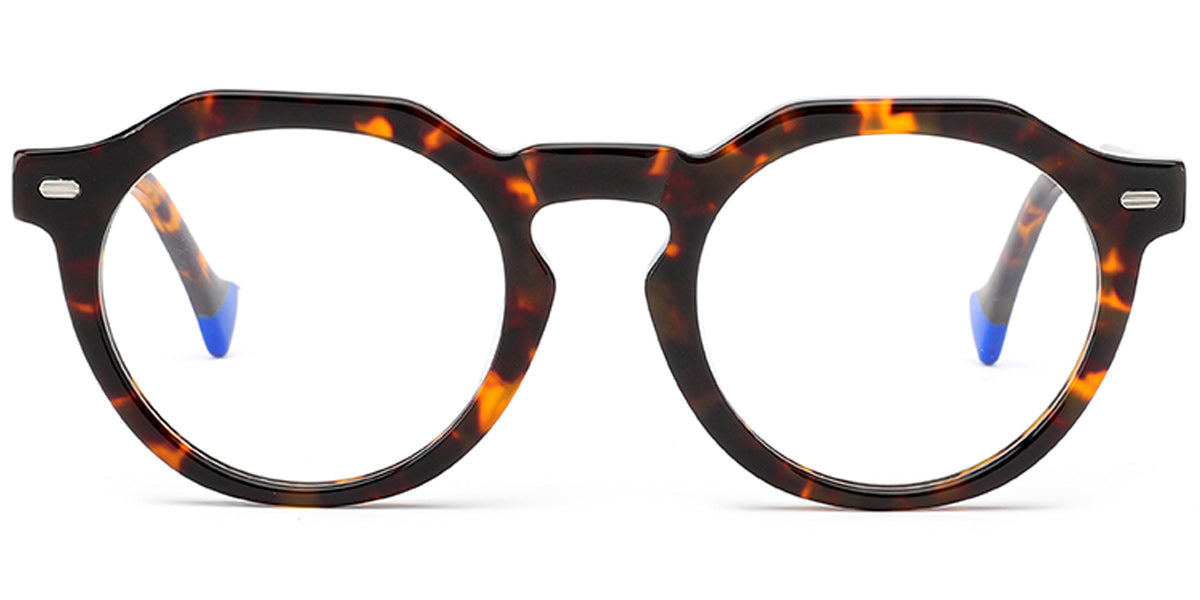 Candye® Acetate Oval Frame F6439