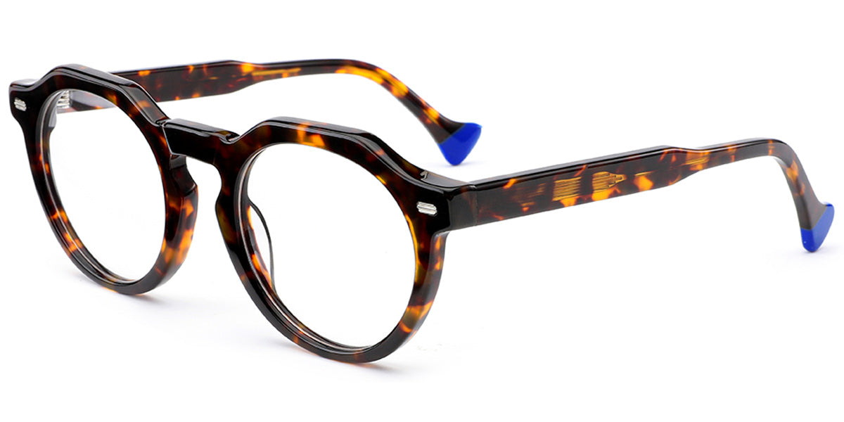 Candye® Acetate Oval Frame F6439