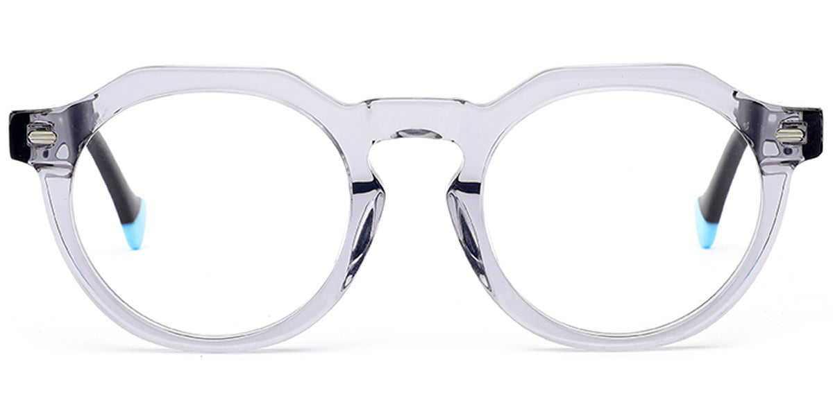 Candye® Acetate Oval Frame F6439