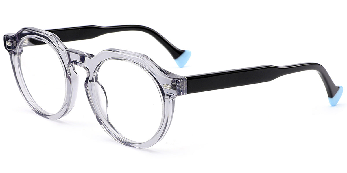 Candye® Acetate Oval Frame F6439