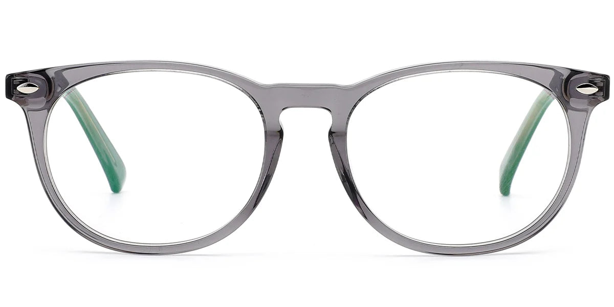 Candye® Acetate Oval Frame F6925