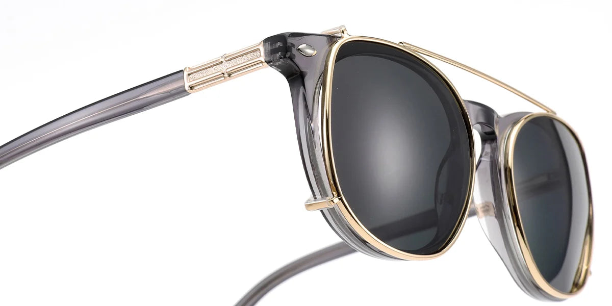 Candye® Acetate Oval Frame F6925