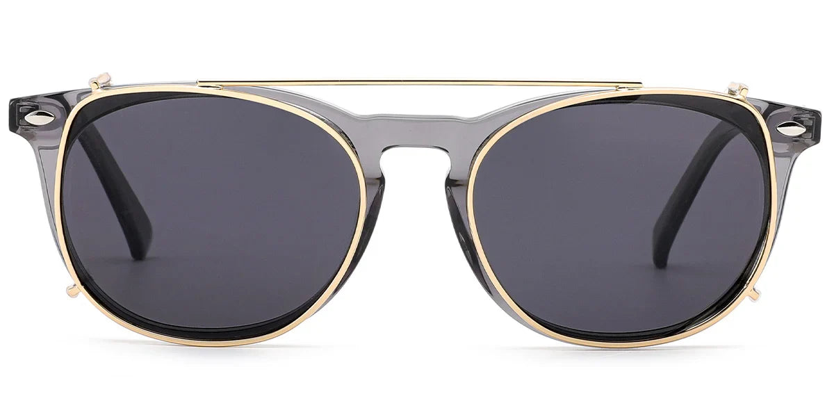 Candye® Acetate Oval Frame F6925