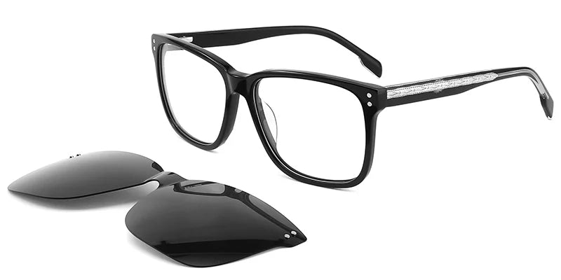 Candye® Acetate Rectangle Frame F2792