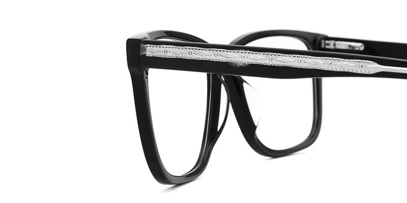 Candye® Acetate Rectangle Frame F2792
