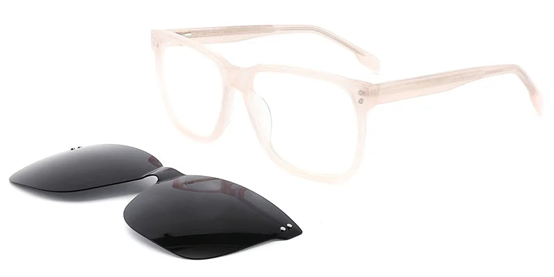 Candye® Acetate Rectangle Frame F2792