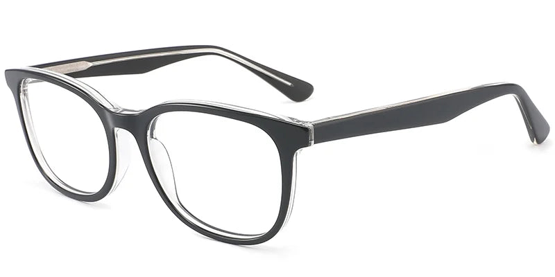 Candye® Acetate Rectangle Frame F3773