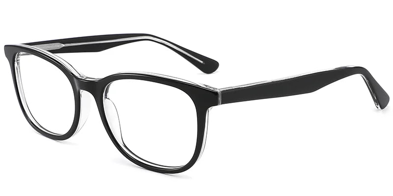 Candye® Acetate Rectangle Frame F3773