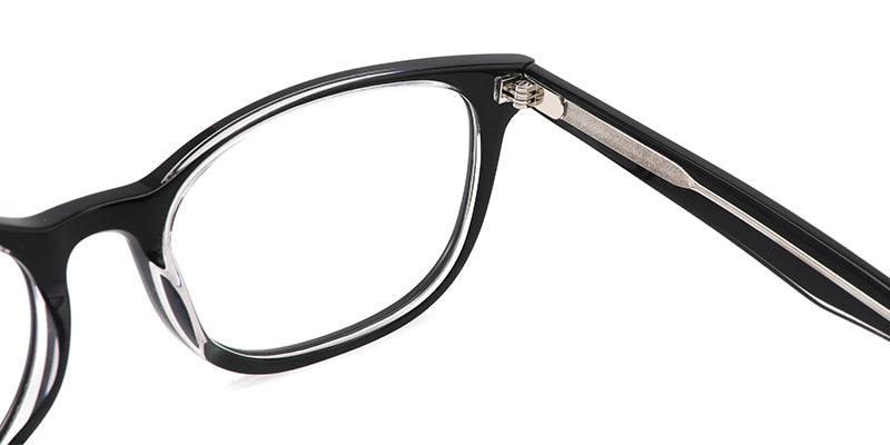 Candye® Acetate Rectangle Frame F3773