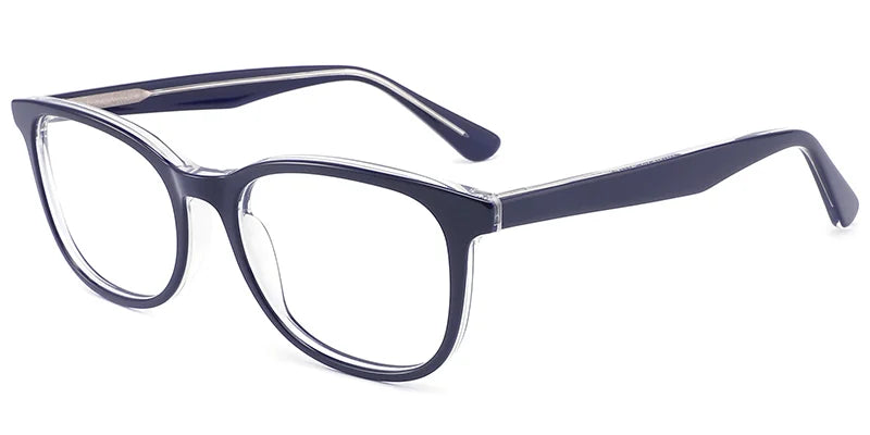 Candye® Acetate Rectangle Frame F3773