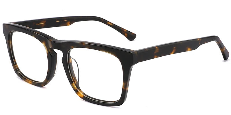 Candye® Acetate Rectangle Frame F4067