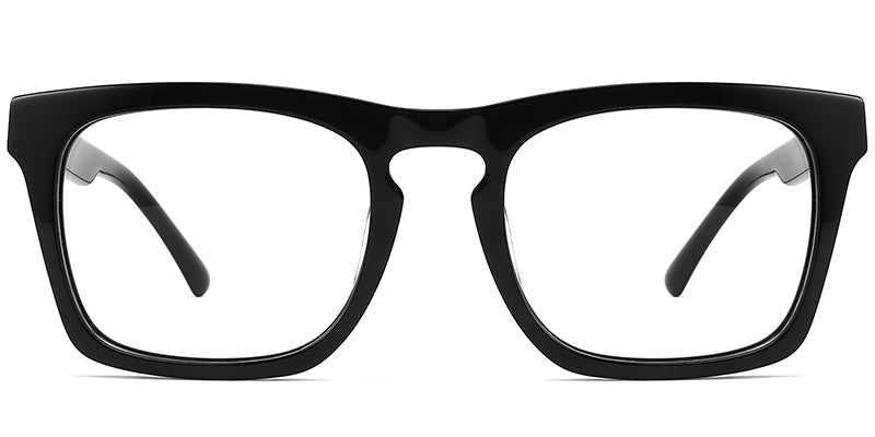Candye® Acetate Rectangle Frame F4067