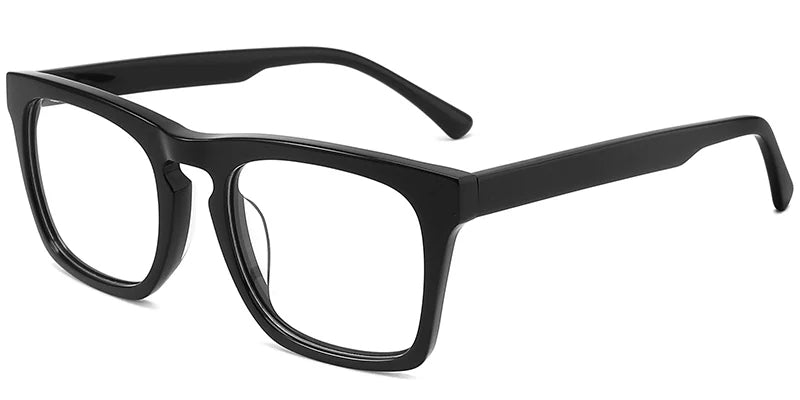 Candye® Acetate Rectangle Frame F4067