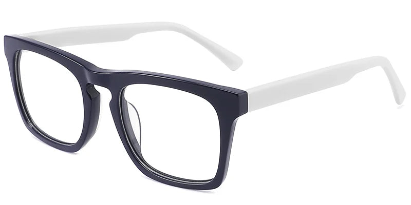 Candye® Acetate Rectangle Frame F4067