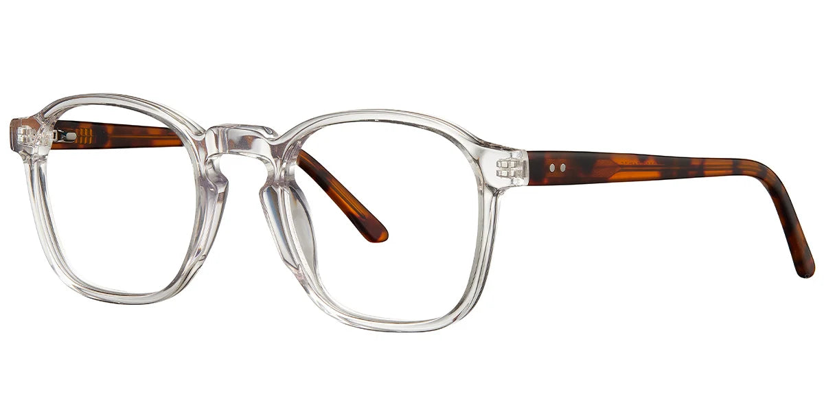Candye® Acetate Rectangle Frame F5192