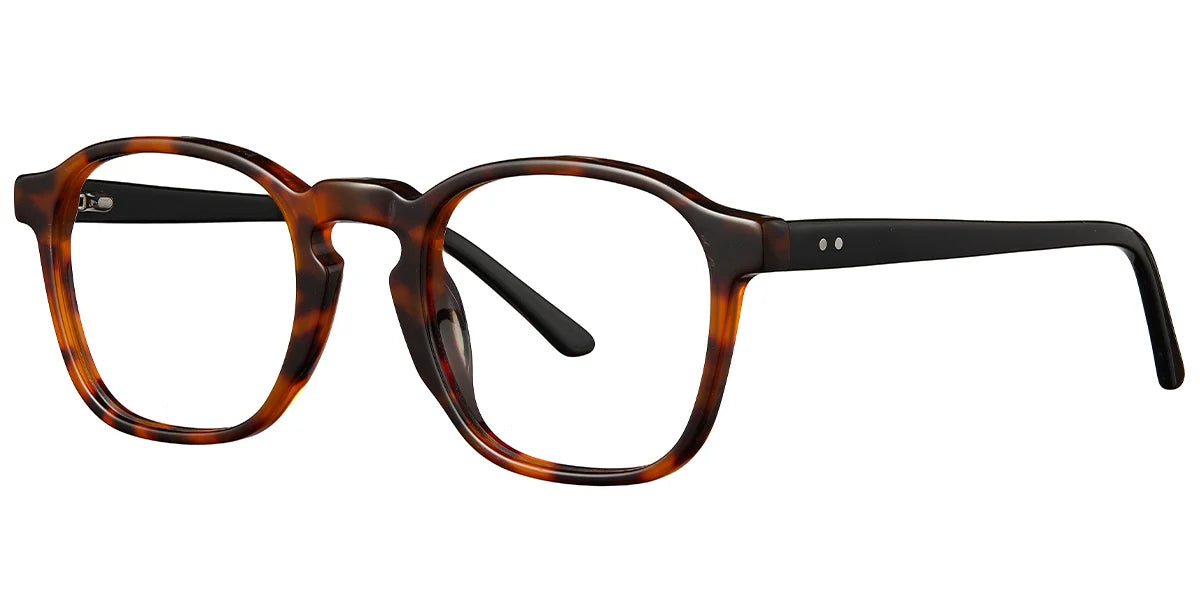 Candye® Acetate Rectangle Frame F5192