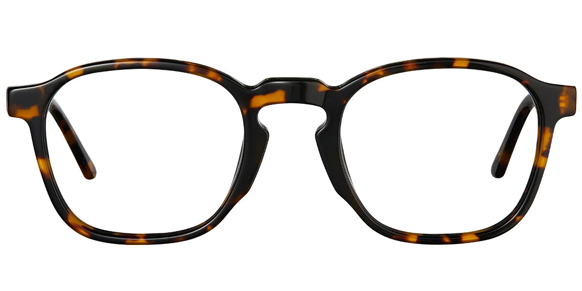 Candye® Acetate Rectangle Frame F5192