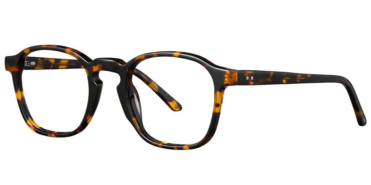 Candye® Acetate Rectangle Frame F5192