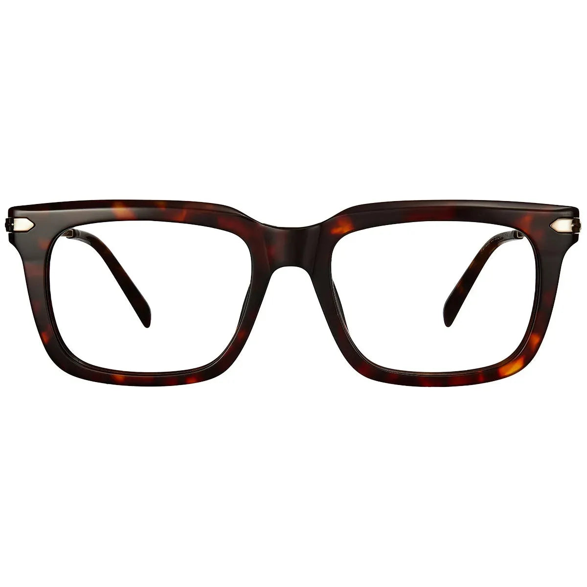 Candye Acetate Rectangle Frame F5391