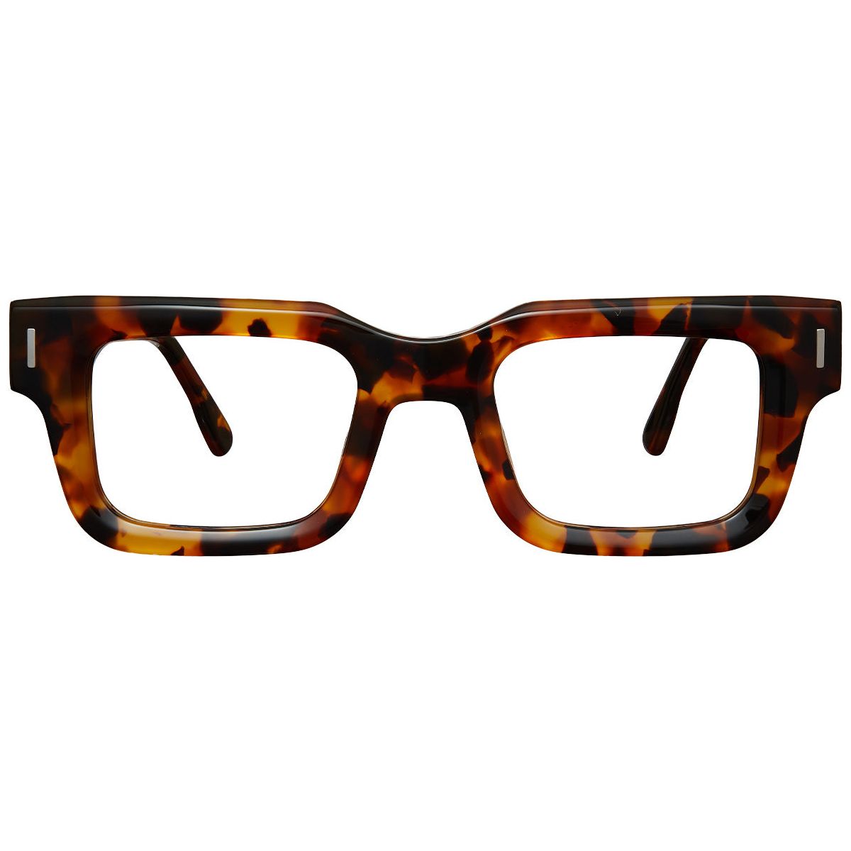 Candye Acetate Rectangle Frame F5475