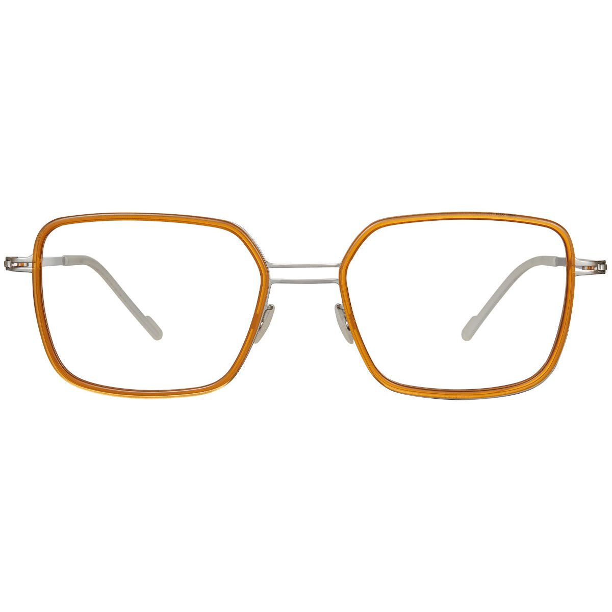 Candye Acetate Rectangle Frame F5892
