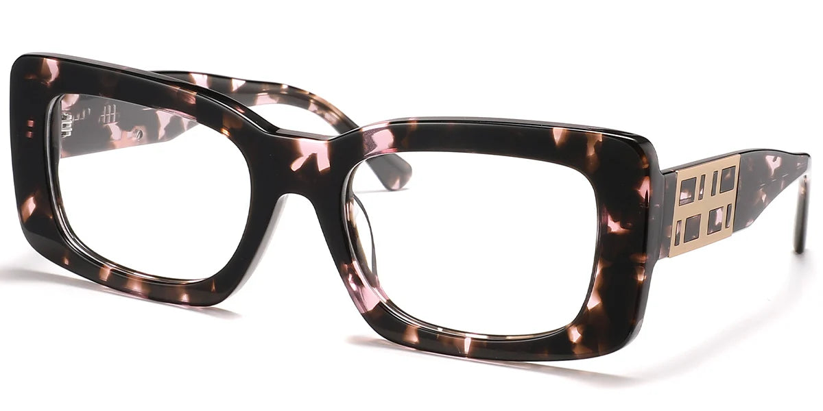 Candye® Acetate Rectangle Frame F5960