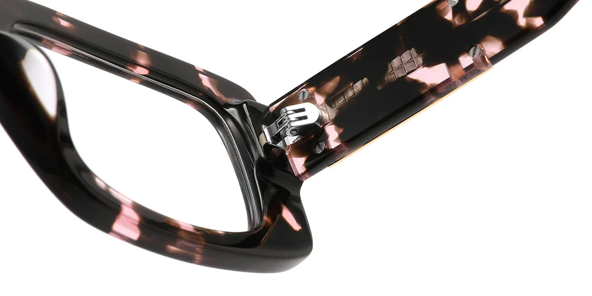 Candye® Acetate Rectangle Frame F5960