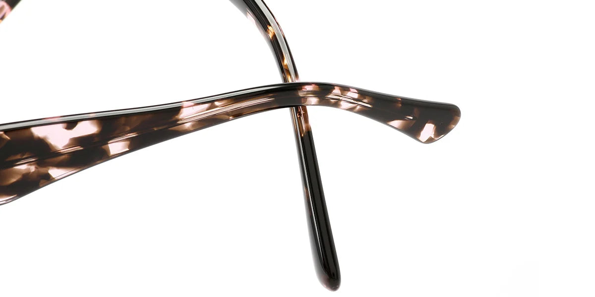 Candye® Acetate Rectangle Frame F5960