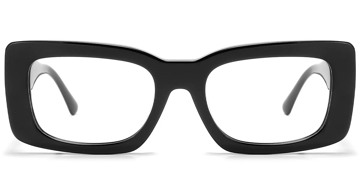 Candye® Acetate Rectangle Frame F5960