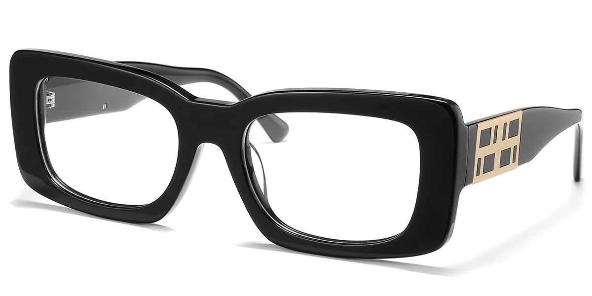 Candye® Acetate Rectangle Frame F5960